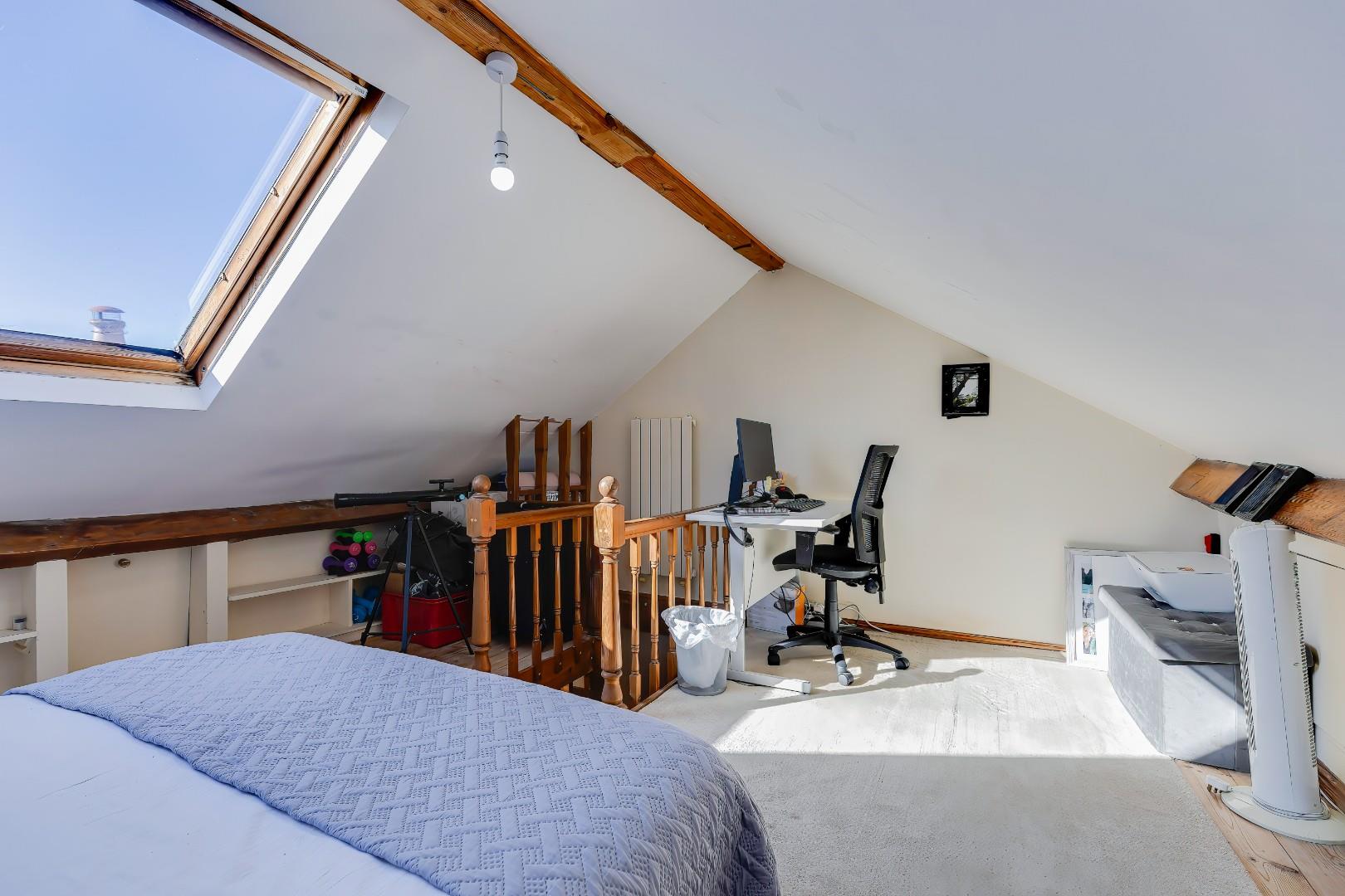 2 Drope Terrace, St. George's-Super-Ely, Cardiff, CF5 6EQ